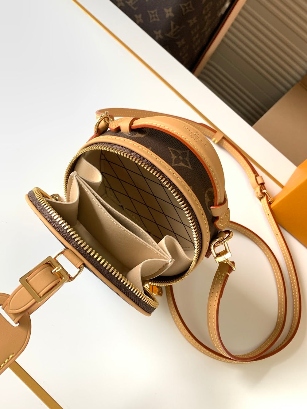 Dragons Bags LVn Luxury Bag --79899