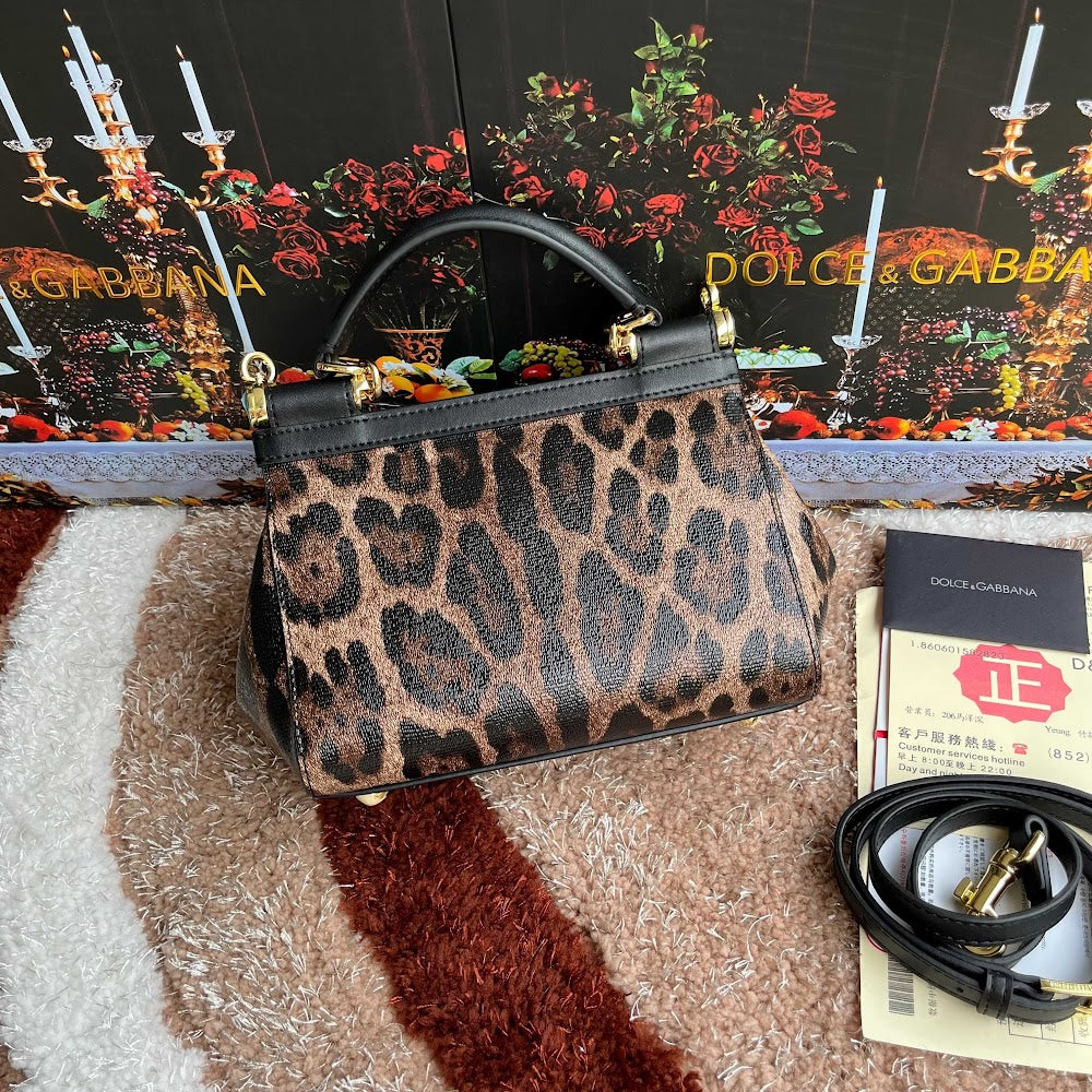 Dragons Bags DGn Luxury Bag --94169