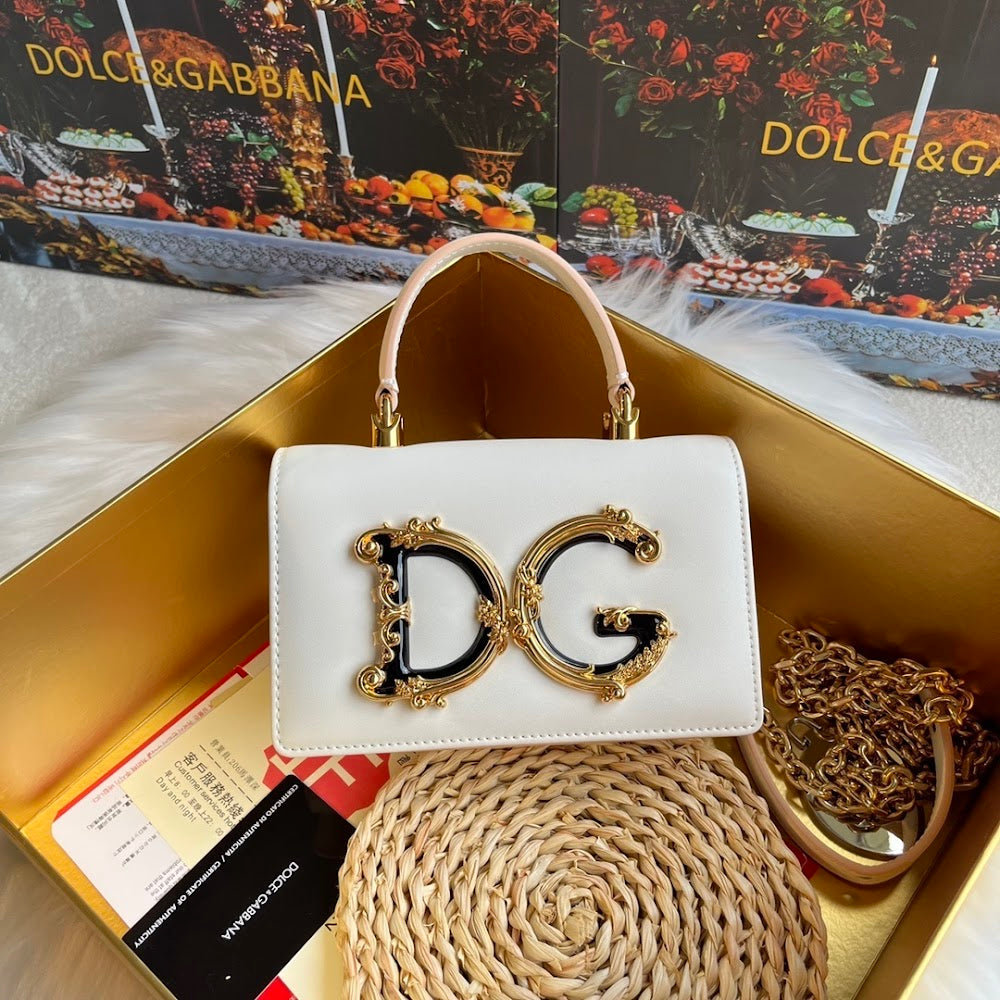 Dragons Bags DGn Luxury Bag --94052