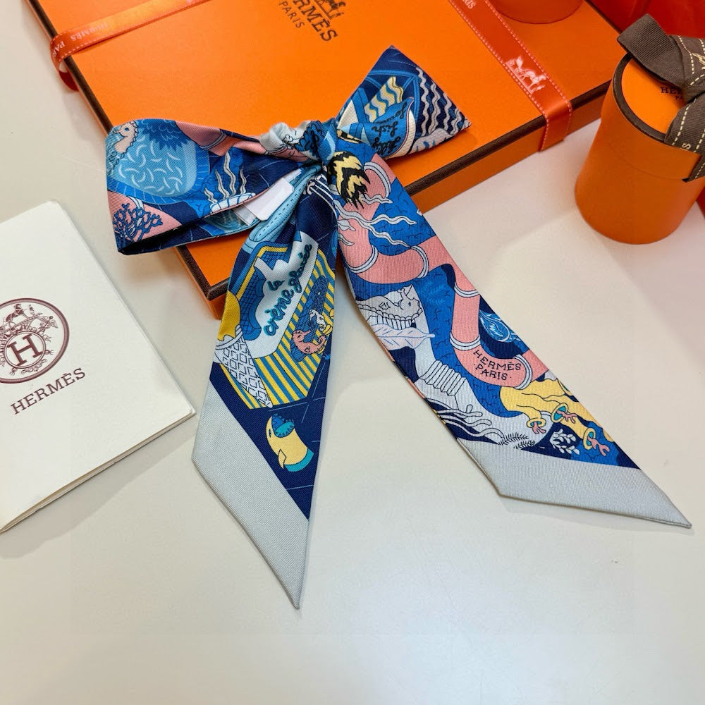 Dragons Bags Premium Designer Scarf --99303