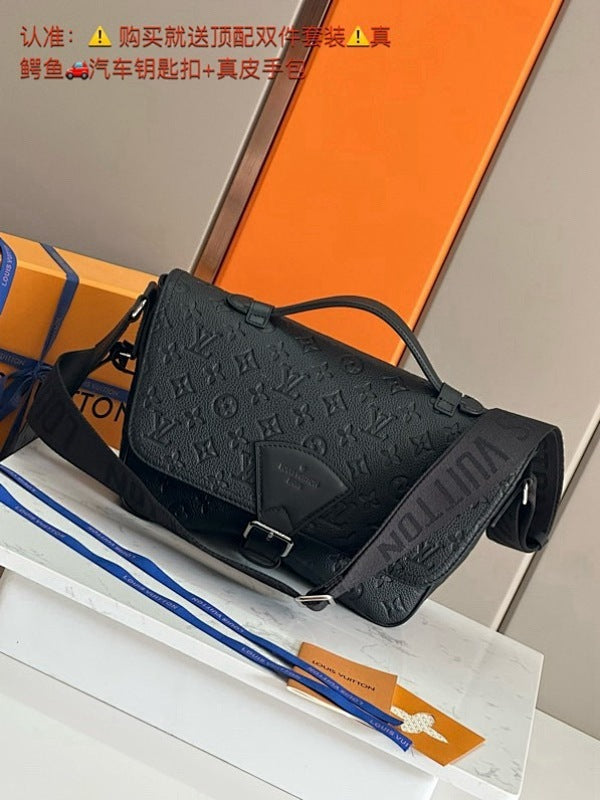 Dragons Bags ln Luxury Bag --70778