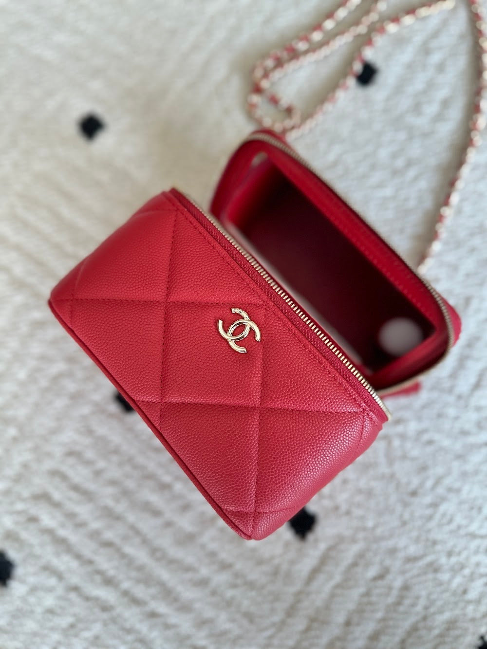 Dragons Bags CHn Luxury Bag --112703