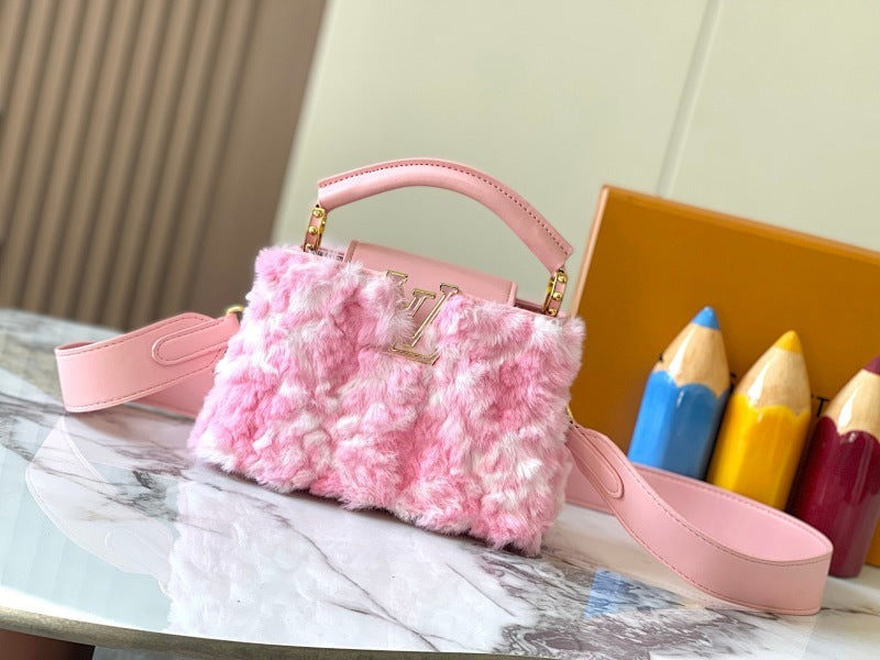 Dragons Bags LVn Luxury Bag --78771