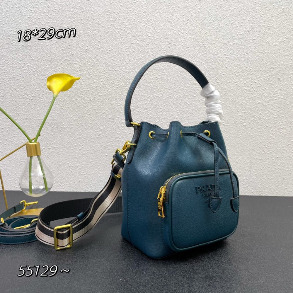 Dragons Bags pradn Luxury Bag --73486