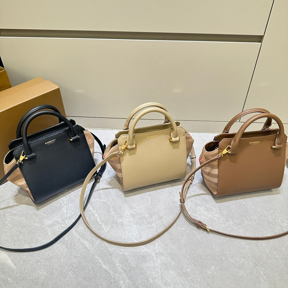 Dragons Bags Burberryn Luxury Bag --92048