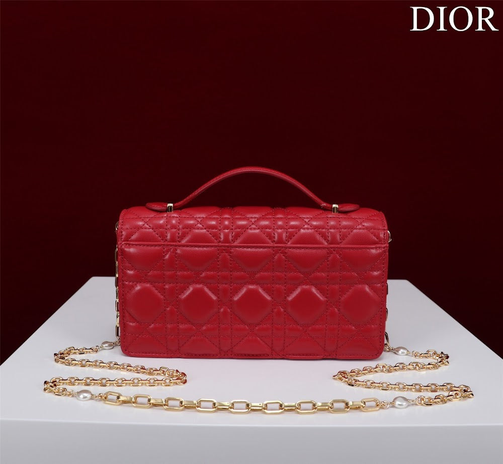 Dragons BagsDiorn Luxury Bag --116231