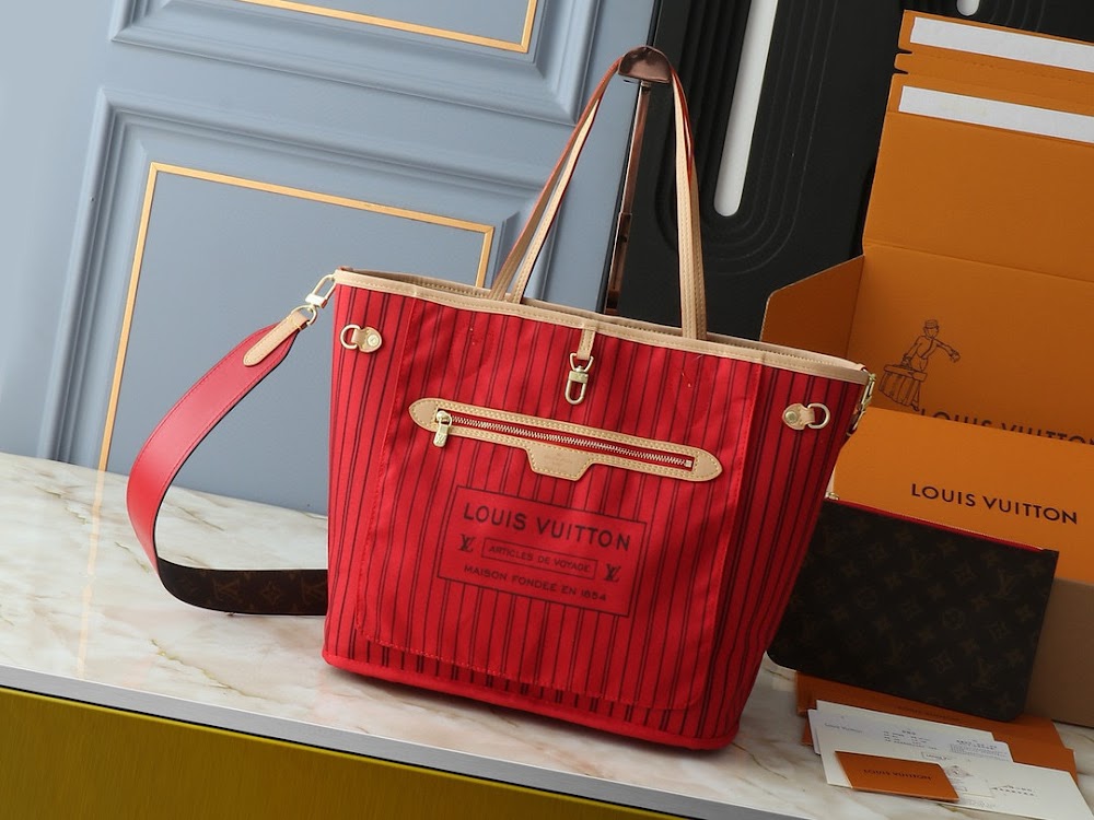 Dragons Bags LVn Luxury Bag --80050