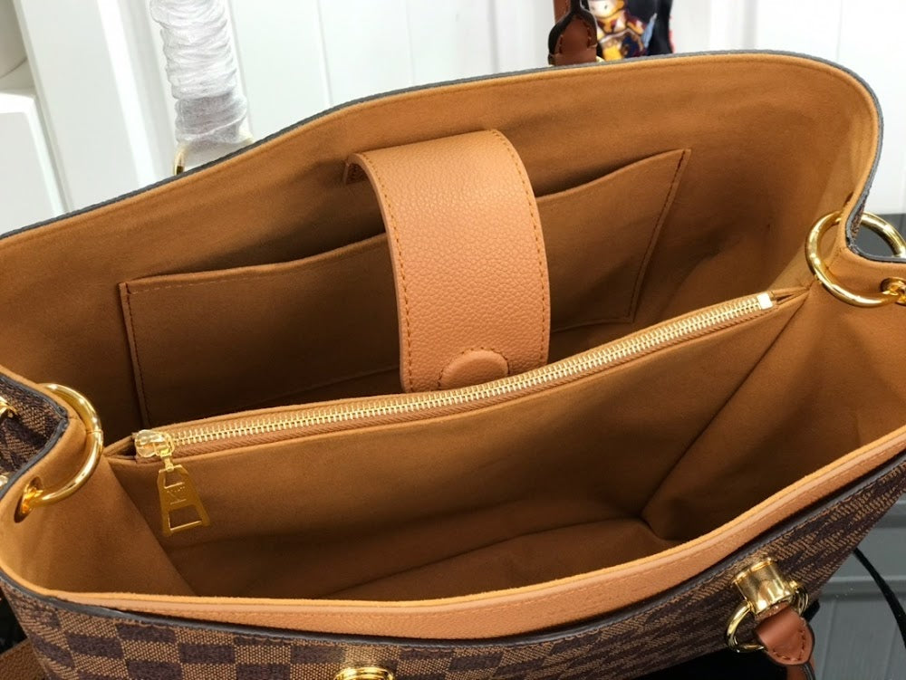 Dragons Bags ln Luxury Bag --59441