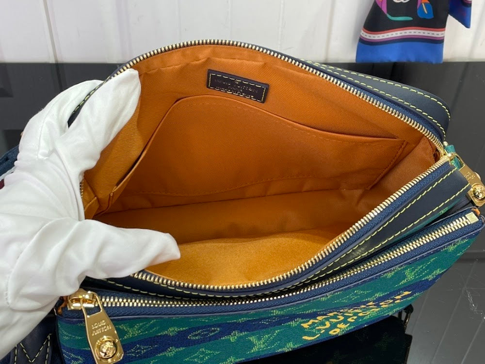 Dragons Bags ln Luxury Bag --97017