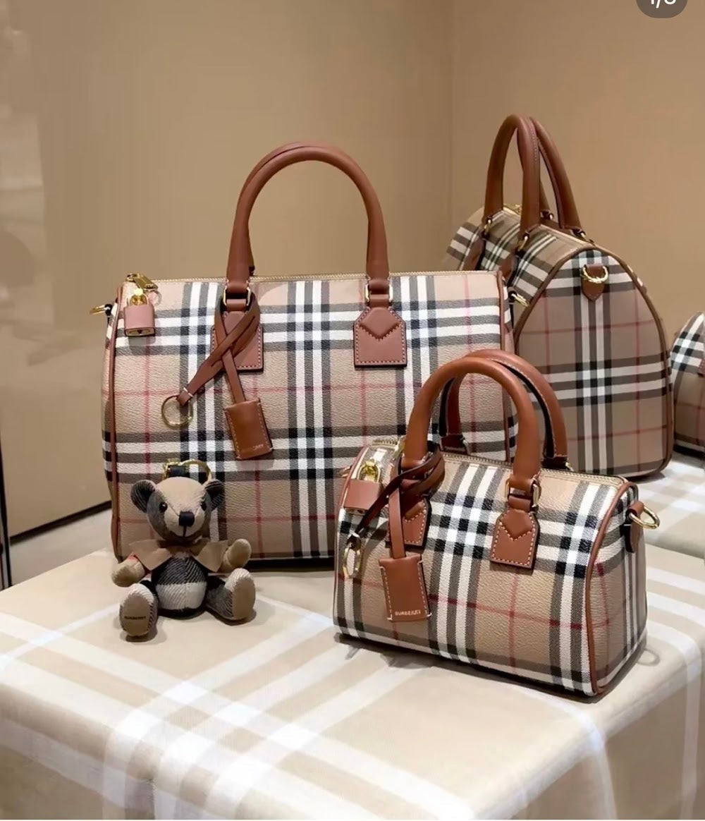 Dragons Bags Luxury Bag --50187