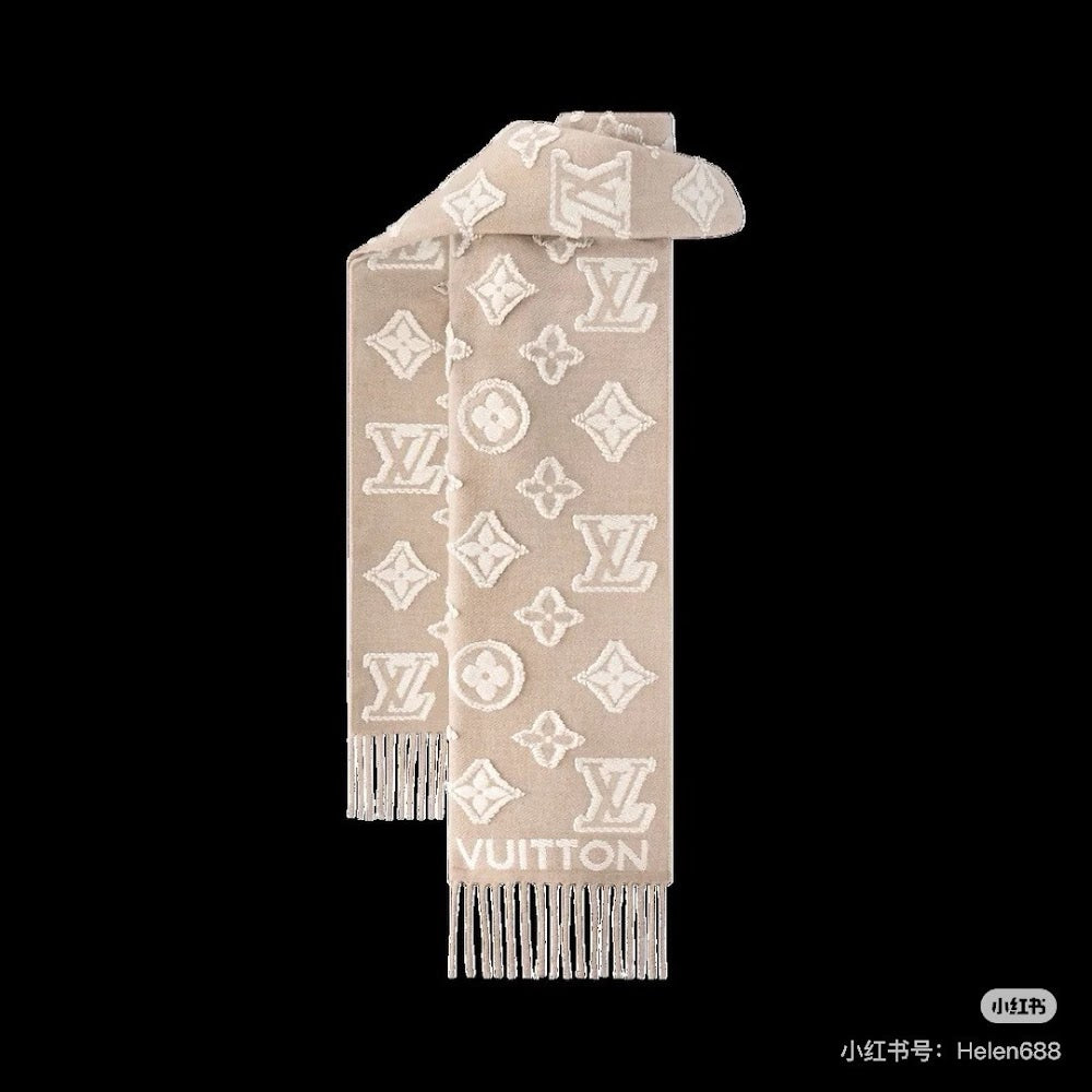 Dragons Bags Premium Designer Scarf --99620