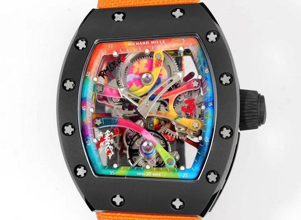 Dragons Bags Luxury Designer Watch --103194