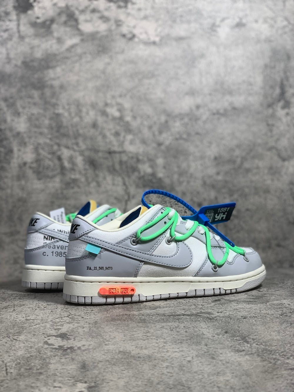 Dragons Bags Nike Luxury Shoes --54931