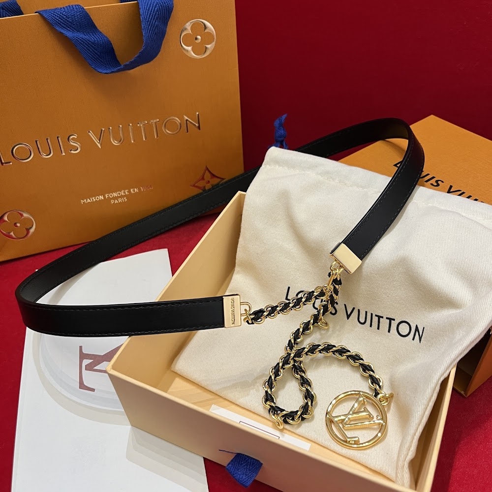 Dragons Bags ln Luxury Belt --106533