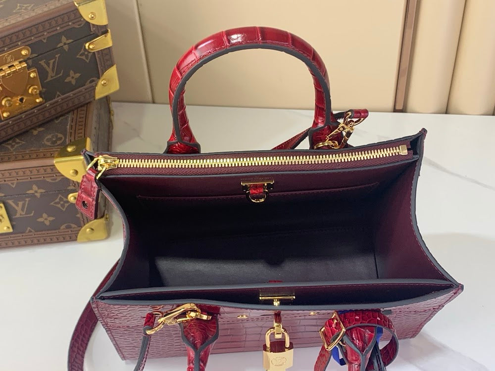 Dragons Bags ln Luxury Bag --63027