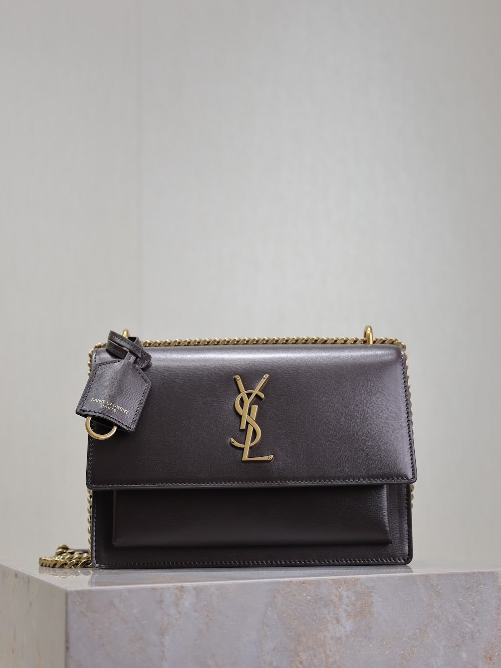 Dragons Bags YSLn Luxury Bag --119530