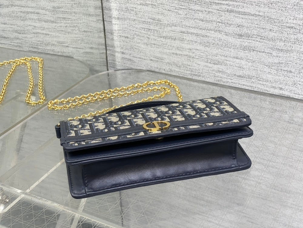 Dragons BagsDiorn Luxury Bag --115044