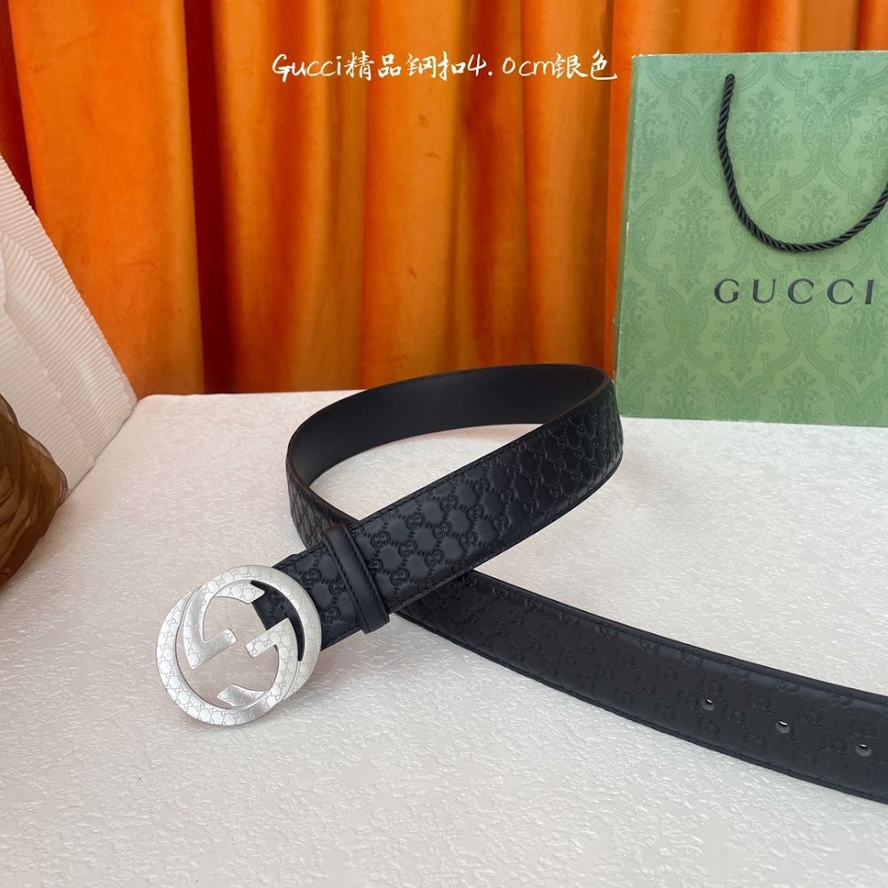 Dragons Bags Guccin Luxury Belt --107978