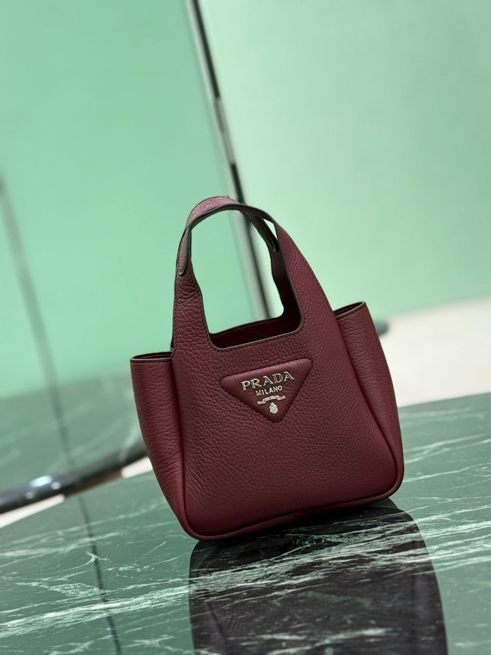 Dragons Bags Pradn Luxury Bag --102980