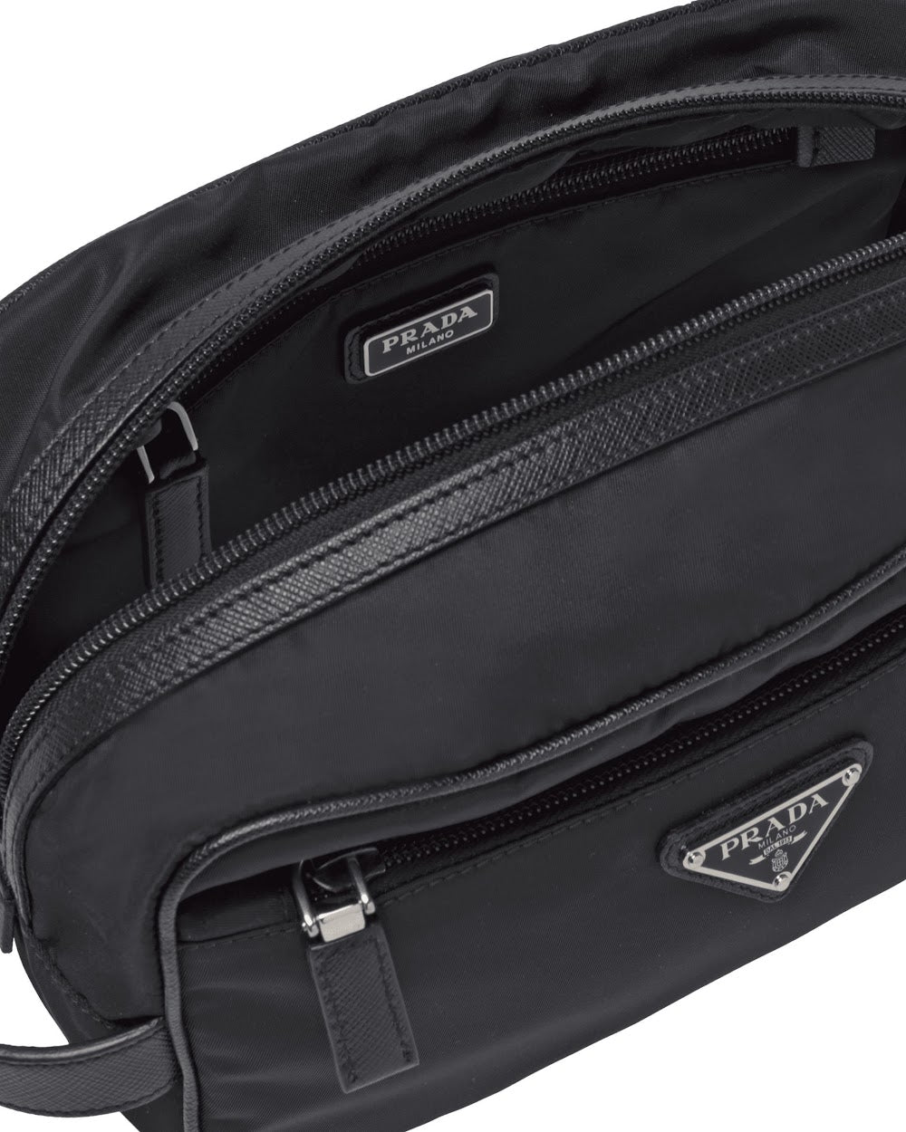 Dragons Bags Prada Luxury Bag --54524