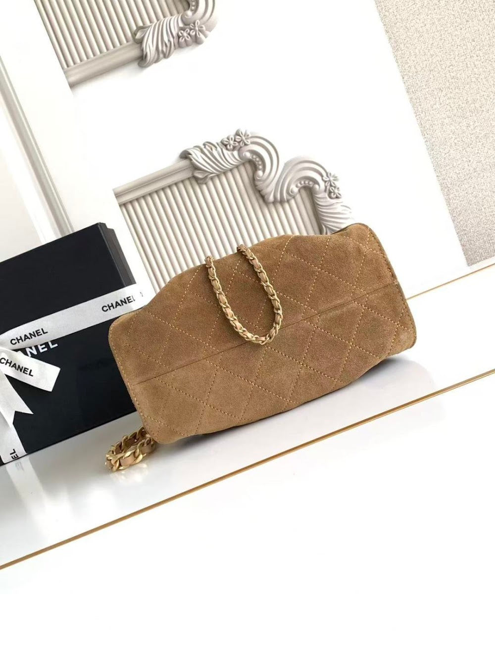 Dragons Bags CHn Luxury Bag --112814