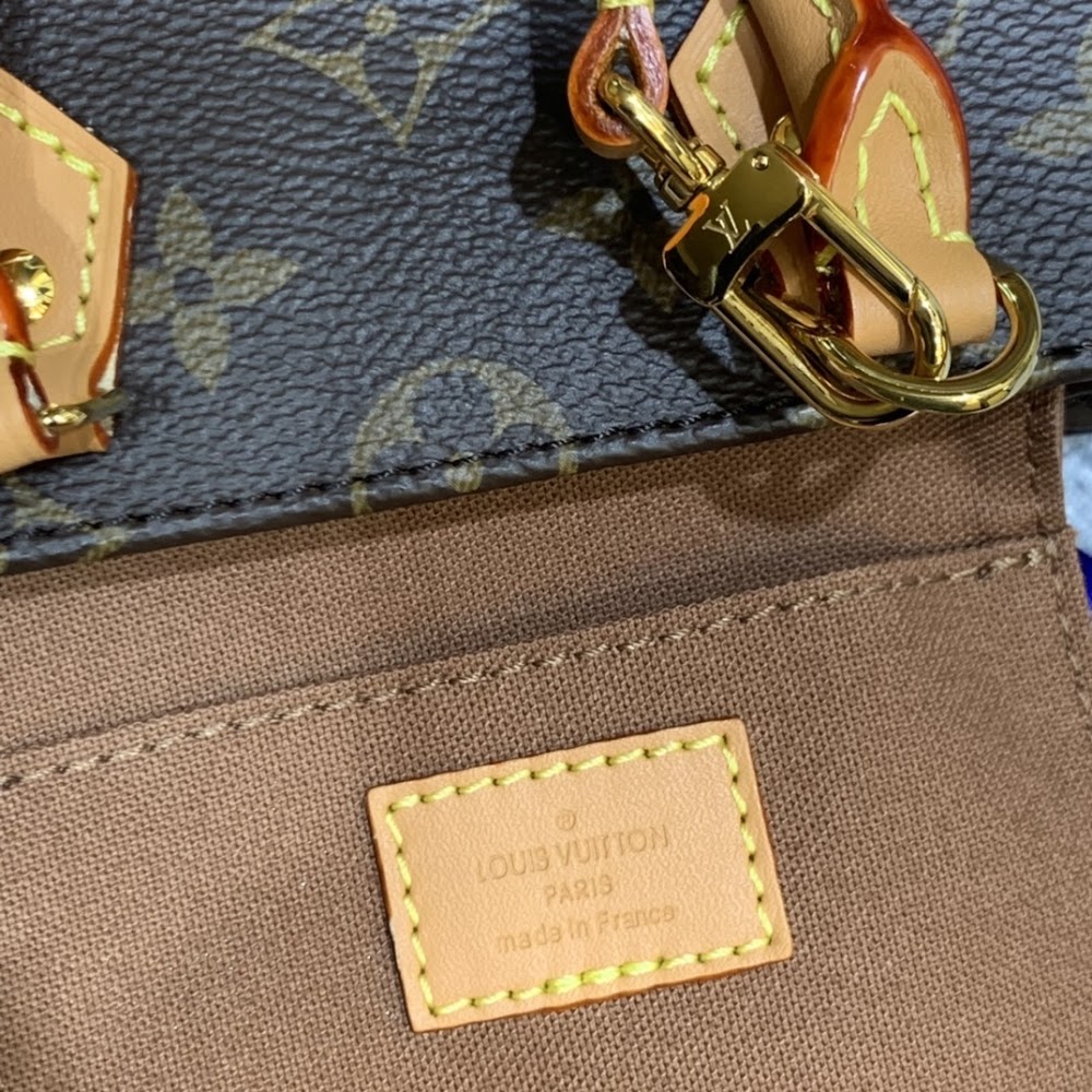 Dragons Bags LVn Luxury Bag --79876