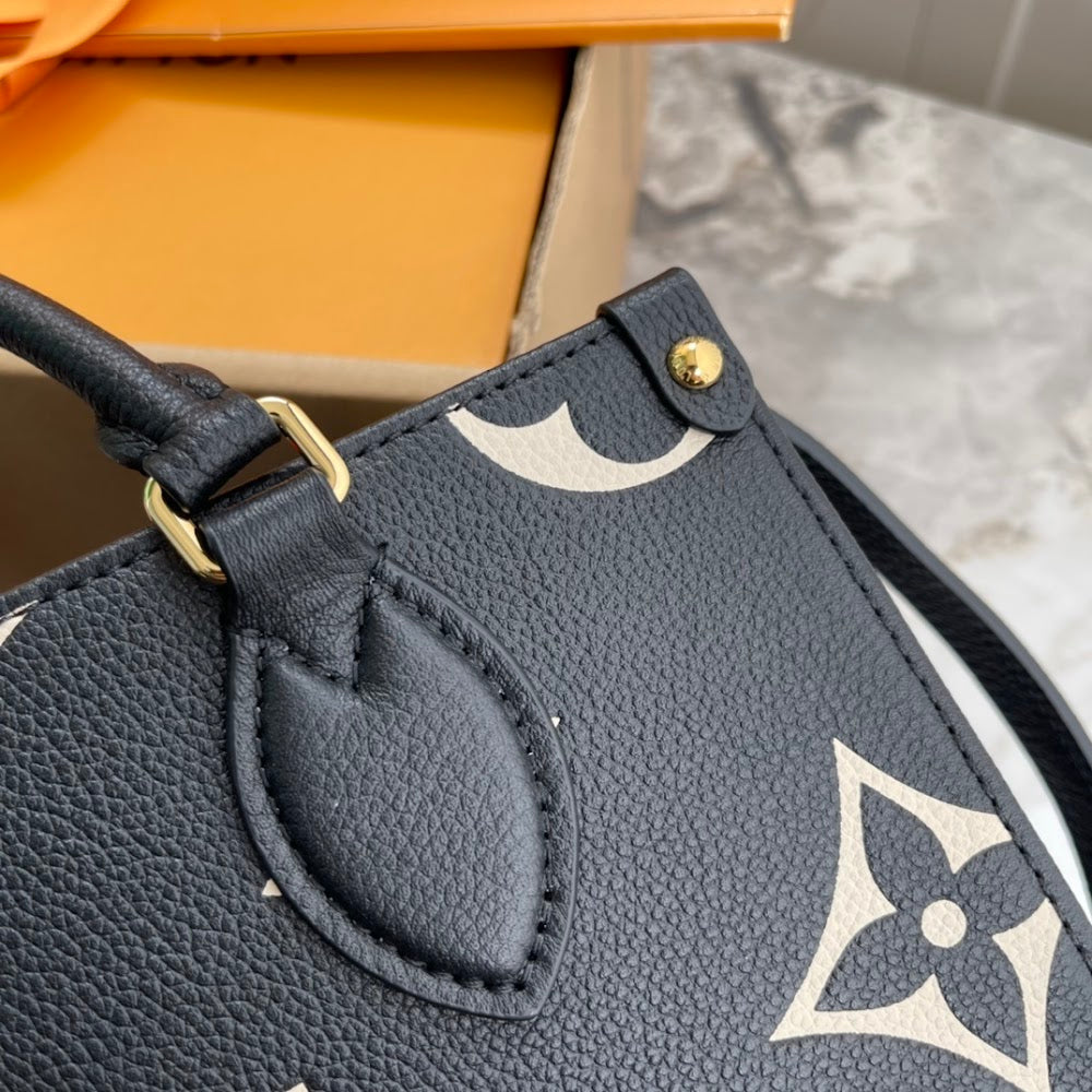 Dragons Bags LVn Luxury Bag --80435