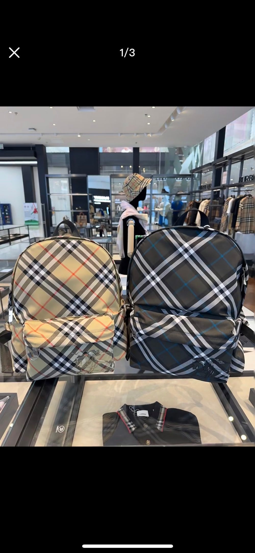 Dragons Bags Burberryn Luxury Bag --91951