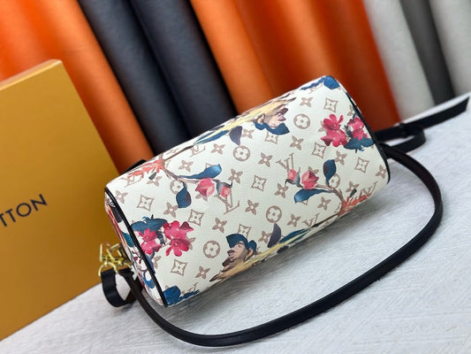 Dragons Bags LVn Luxury Bag --78712