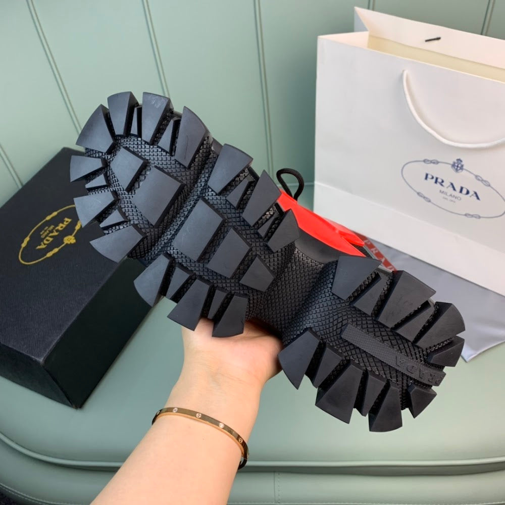 Dragons Bags Prada Luxury Heels --52926