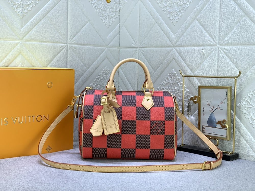 Jessica Bags ln Luxury Bag --76044