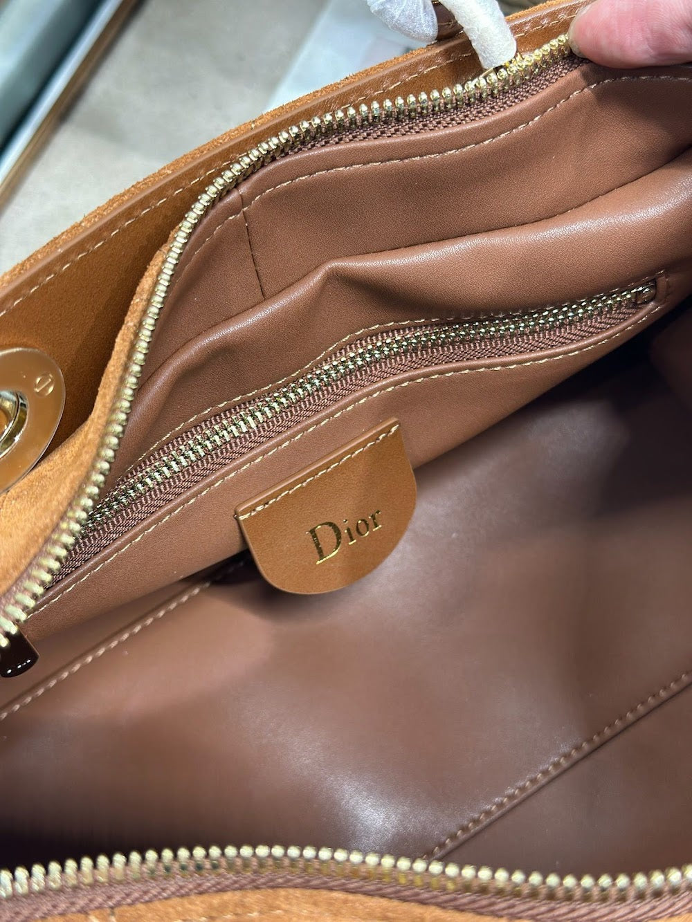 Dragons BagsDiorn Luxury Bag --115473