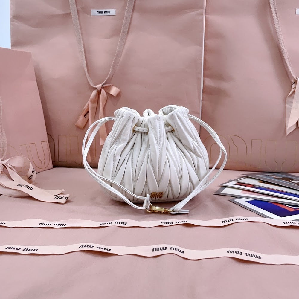 Dragons Bags Miun Miun Luxury Bag --122291