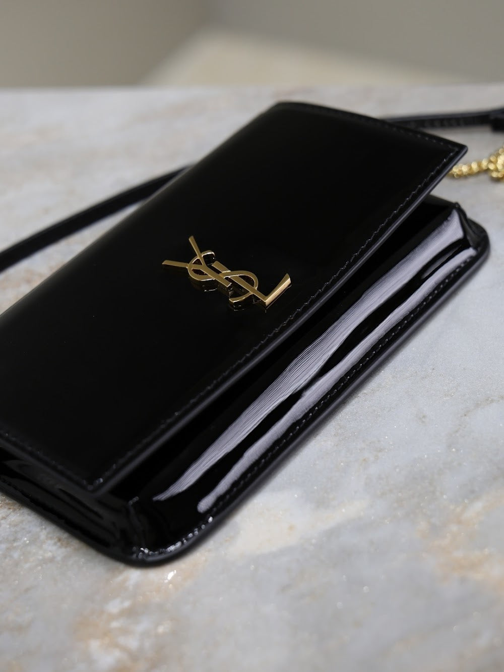 Dragons Bags YSLn Luxury Bag --120484