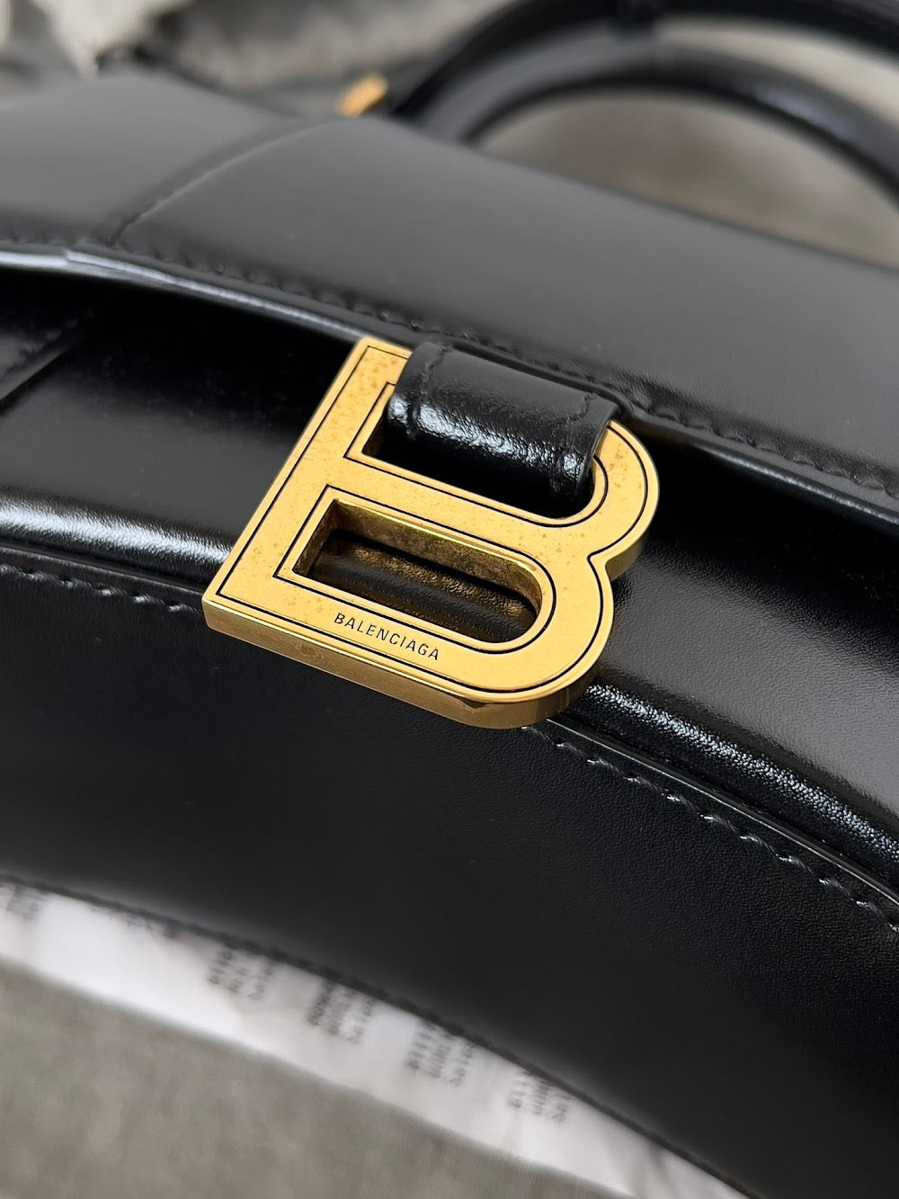 Dragons Bags Balenciaga Luxury Bag --111059