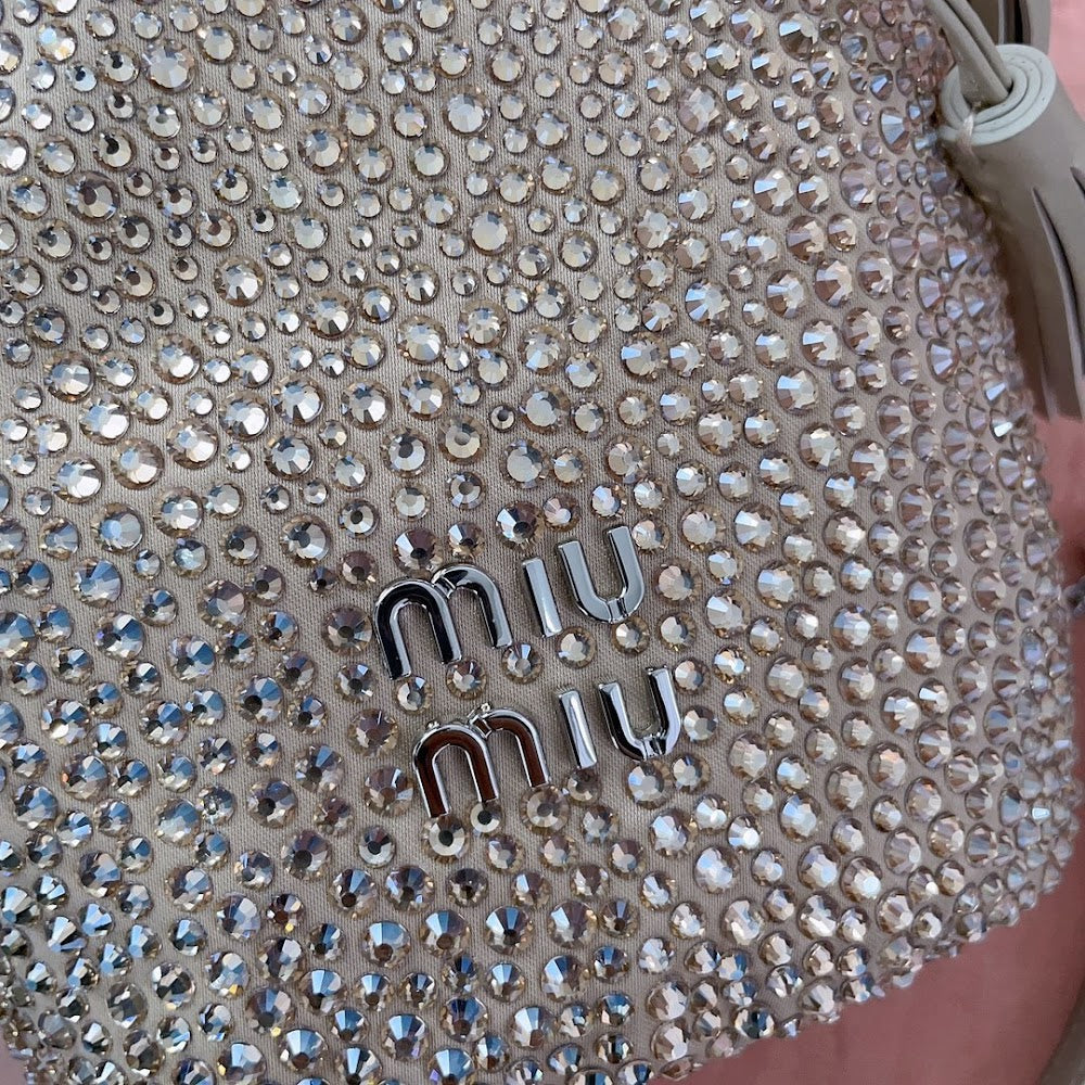 Dragons Bags Miun Miun Luxury Bag --122431