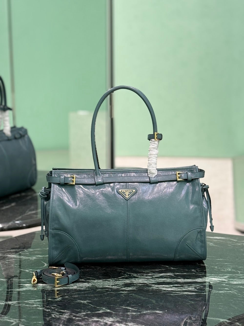 Dragons Bags Prada Luxury Bag --53635