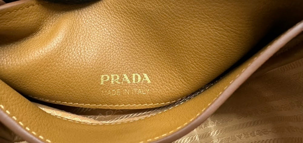 Dragons Bags Pradn Luxury Bag --101433