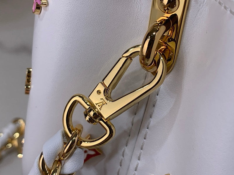 Dragons Bags ln Luxury Bag --63077