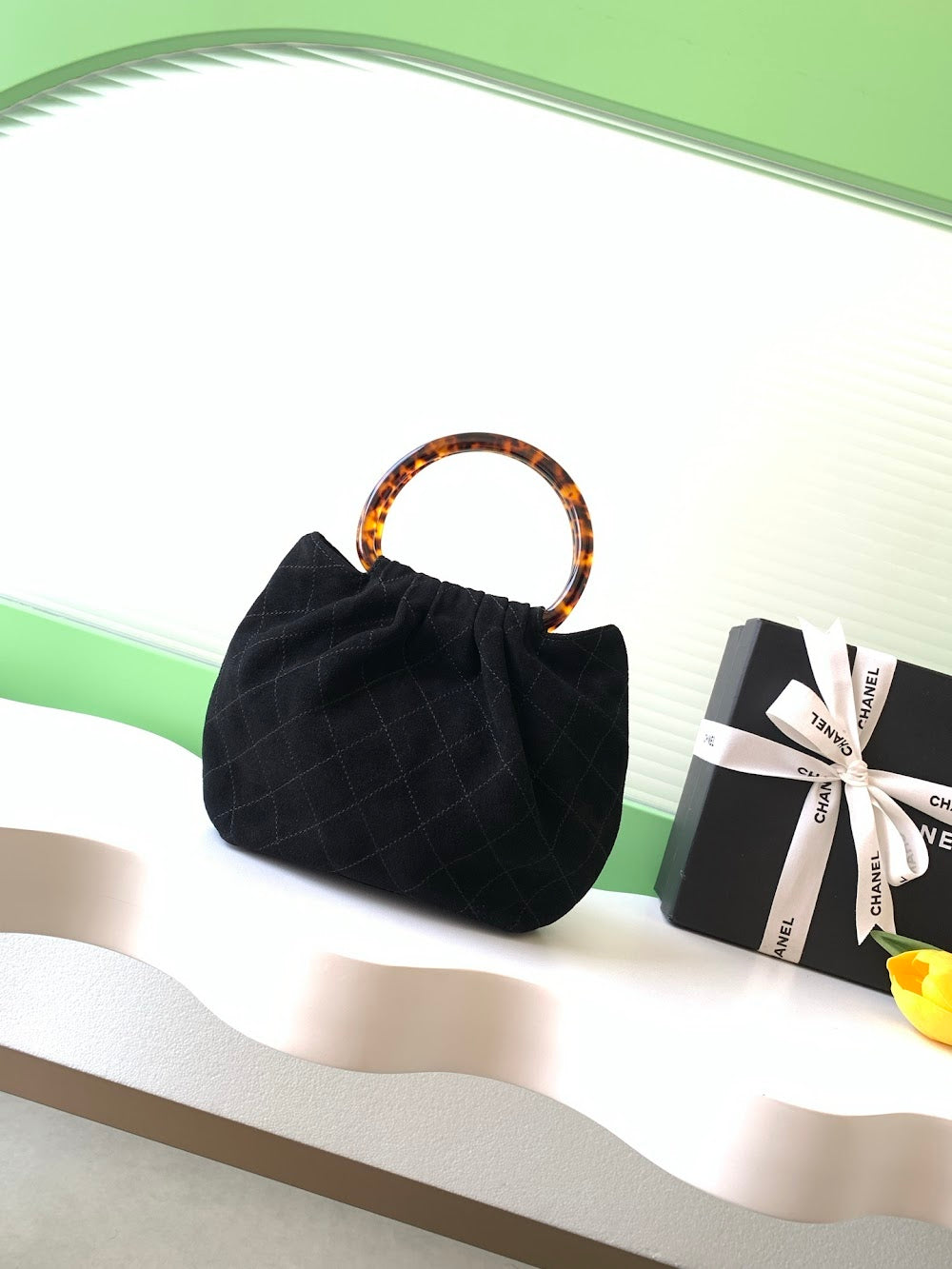 Dragons BagsCHn Luxury Bag --114345