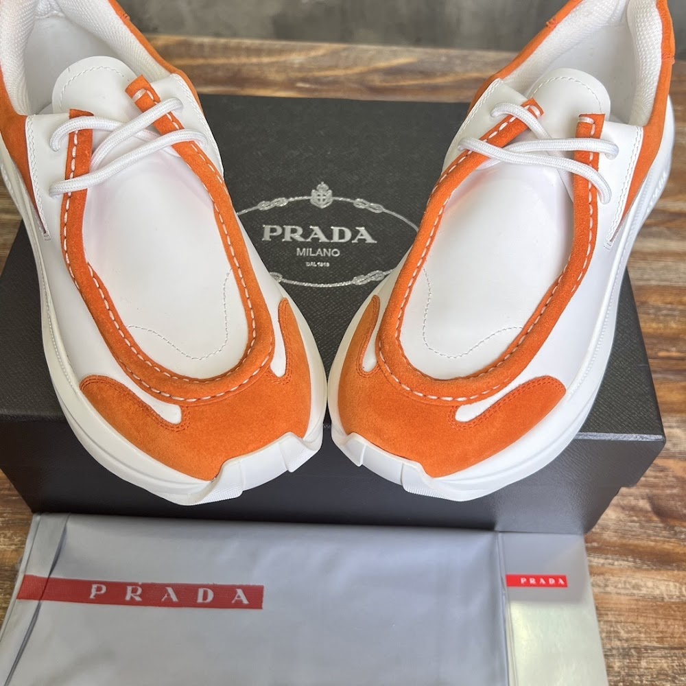 Dragons Bags Prada Luxury Heels --52830