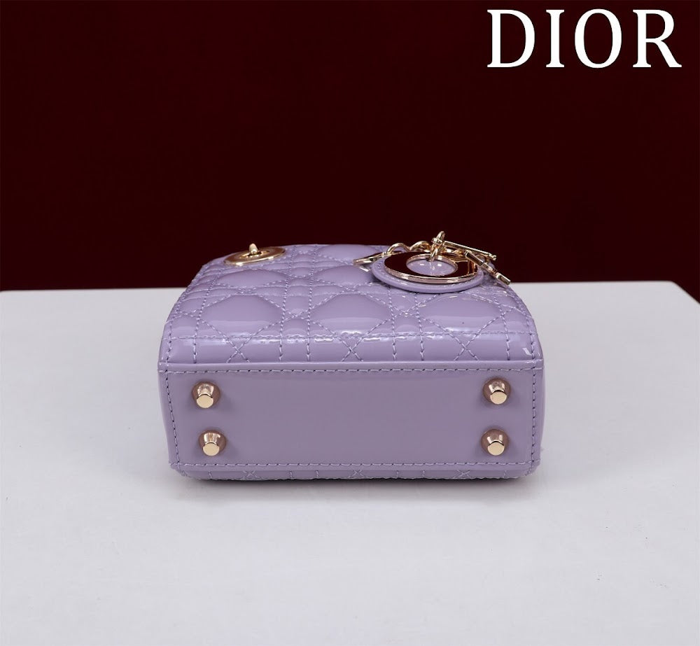 Dragons BagsDiorn Luxury Bag --116573