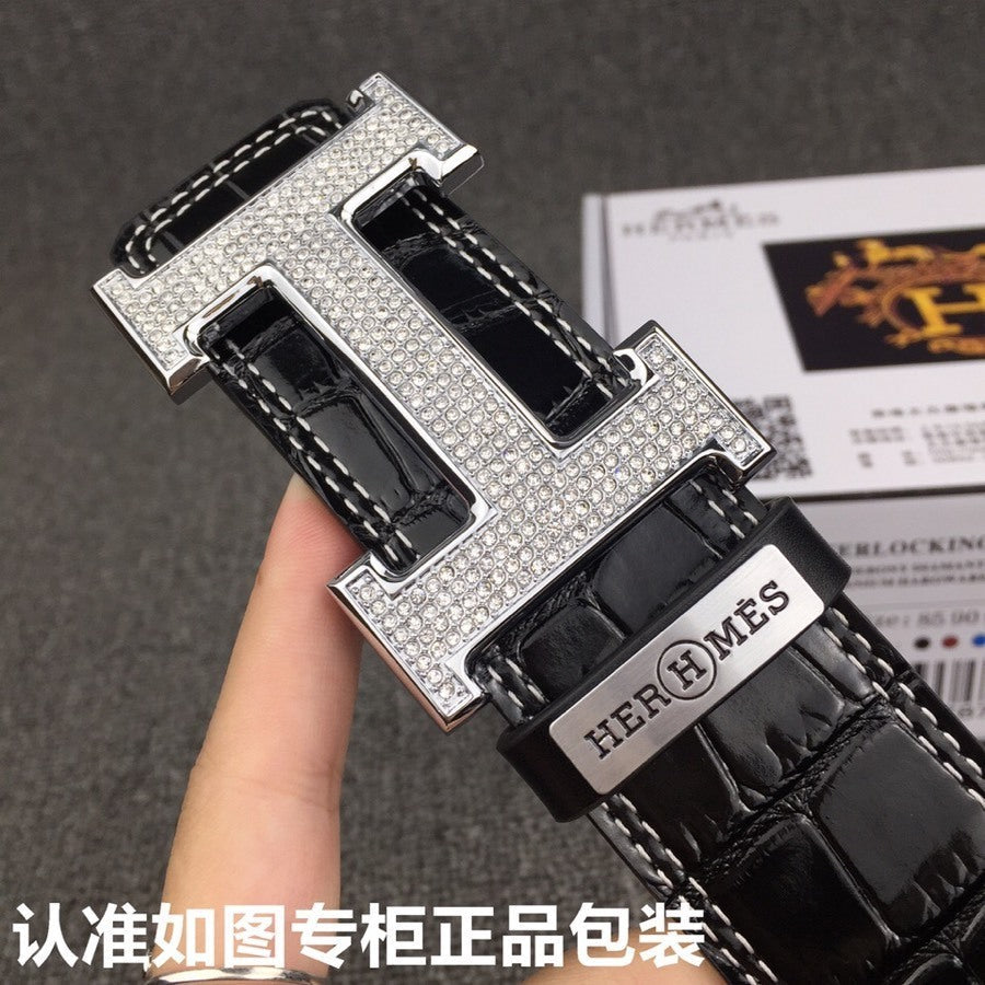 Dragons Bags Hermesn Luxury Belt --106020