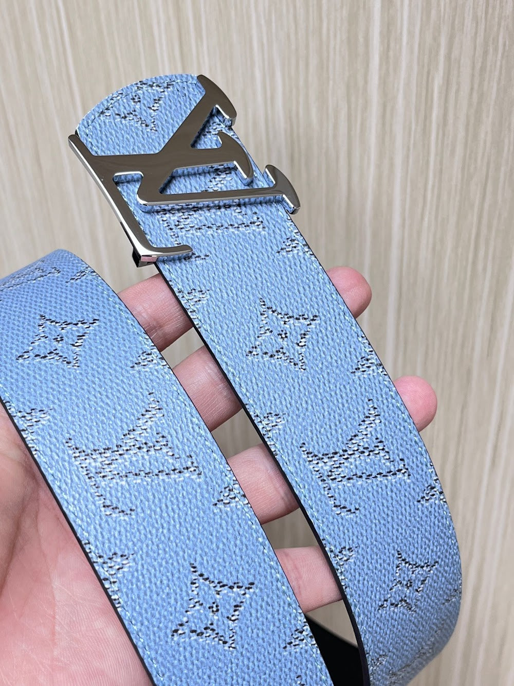 Dragons Bags ln Luxury Belt --100571