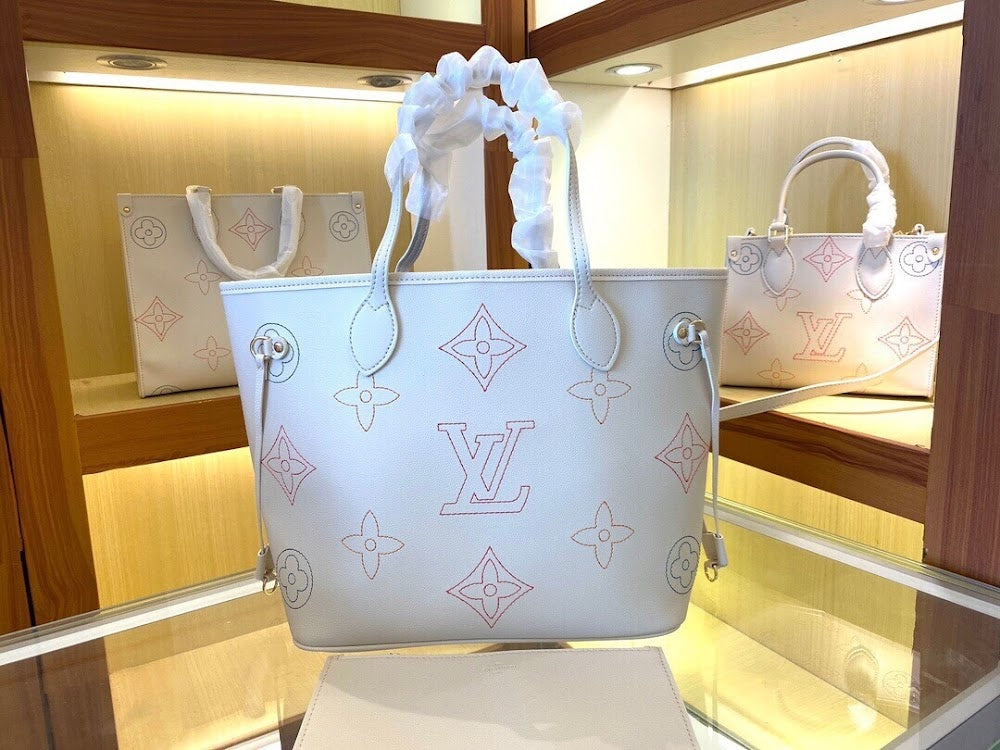 Dragons Bags LVn Luxury Bag --80320