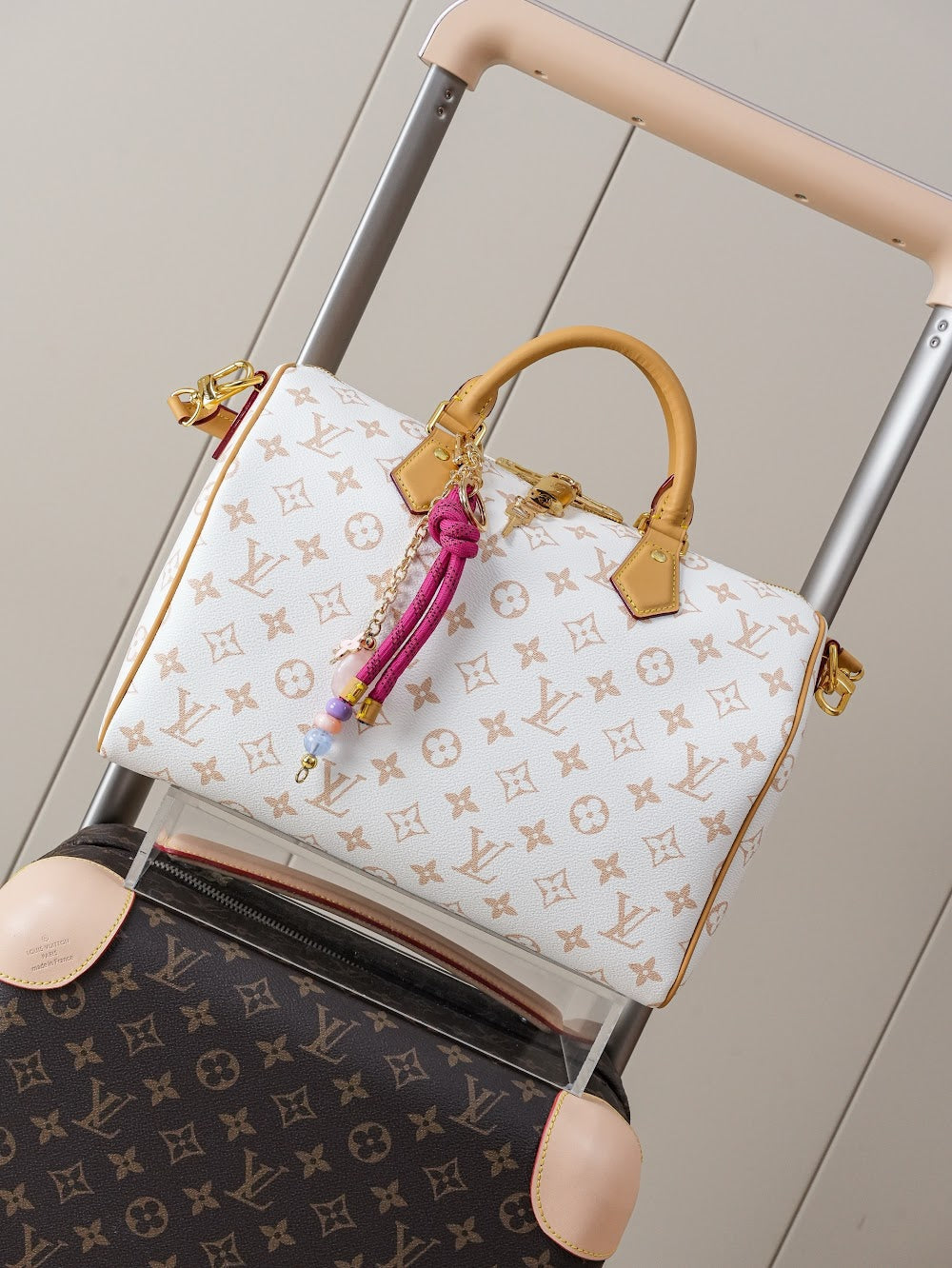 Dragons Bags LVn Luxury Bag --79850