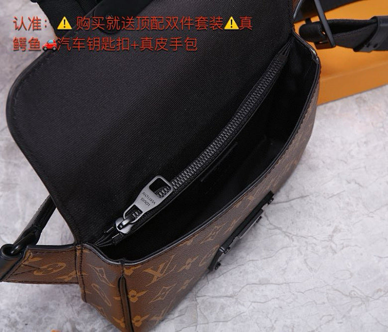 Dragons Bags ln Luxury Bag --70795
