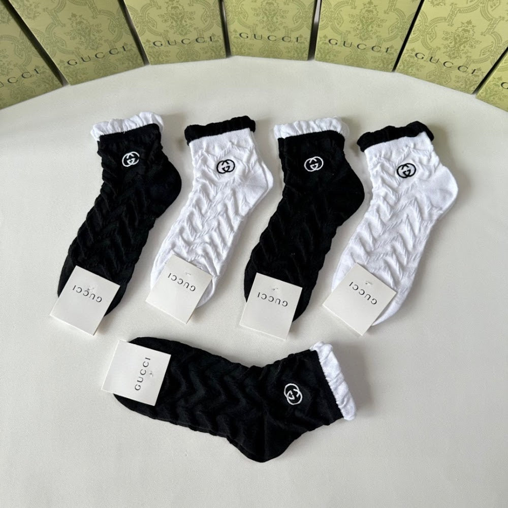 Dragons Bags Premium Luxury Socks --97764