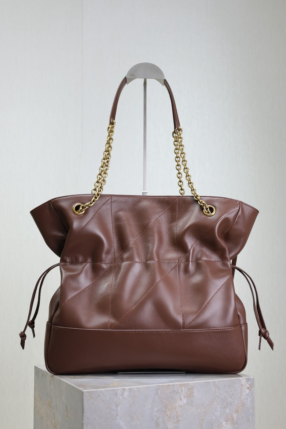 Dragons Bags YSLn Luxury Bag --120605