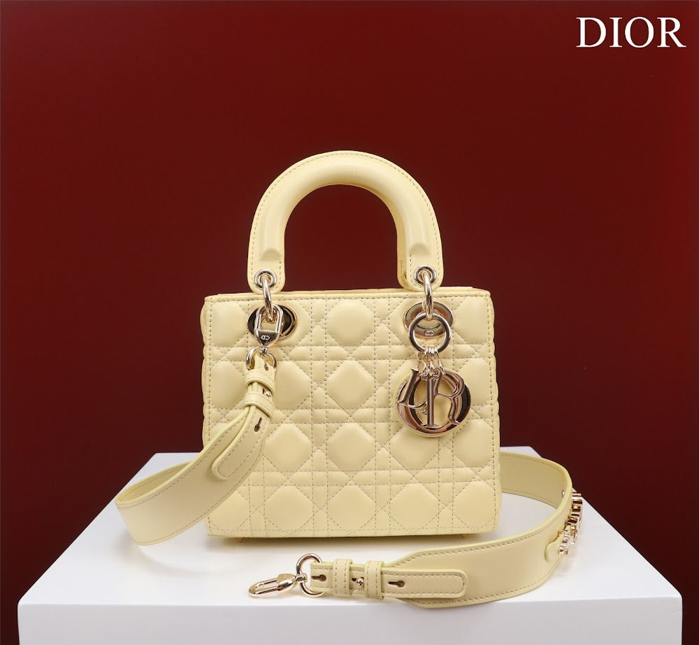 Dragons BagsDiorn Luxury Bag --115931